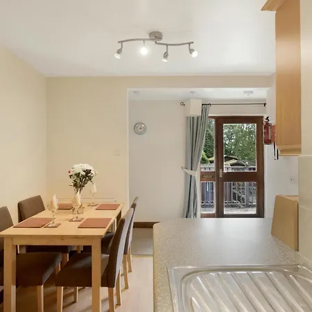 Hayloft Barn At Pound Farm *