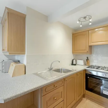 Hayloft Barn At Pound Farm Σπίτι διακοπών *