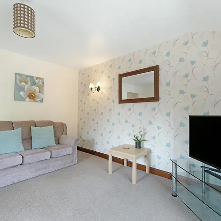 Hayloft Barn At Pound Farm Crook (Cumbria)