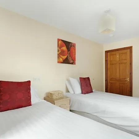 Hayloft Barn At Pound Farm Hébergement de vacances Crook (Cumbria)