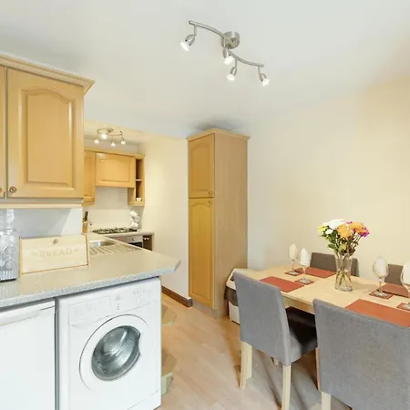 Hayloft Barn At Pound Farm *